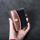 【2025 SPECIAL】C3 ロカドコードバン ≪マルチカラー≫ コイン&カードケース