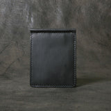 【2025 SPECIAL】MC1 墨染めパイソン マネークリップ