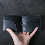 【2025 SPECIAL】MC1 墨染めパイソン マネークリップ