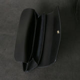 【2025 SPECIAL】LW2 墨染めパイソン ロングウォレット