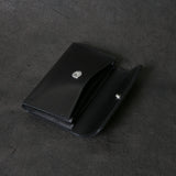 【2025 SPECIAL】CA6 墨染めパイソン カードケース