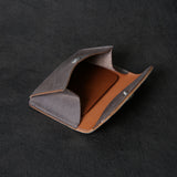 【2025 SPECIAL】C3 墨染クロコ × イタリアンバケッタ カ カード&コインケース