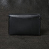 【2025 SPECIAL】C3 墨染コードバン カード&コインケース