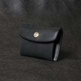 【2025 SPECIAL】C3 墨染コードバン カード&コインケース