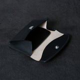 【2025 SPECIAL】C3 墨染コードバン カード&コインケース