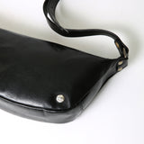 BAG55 HORSE LEATHER MINI SHOULDER BAG ホースレザー ミニショルダーバッグ