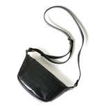 BAG55 HORSE LEATHER MINI SHOULDER BAG ホースレザー ミニショルダーバッグ