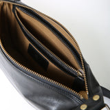 BAG55 HORSE LEATHER MINI SHOULDER BAG ホースレザー ミニショルダーバッグ