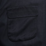 RCL67 ≪DARK NAVY≫ "MOTOR NEW VINTAGE"Rayon Gabardine Jacket レーヨンギャバジンジャケット