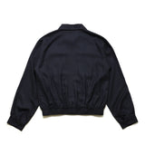 RCL67 ≪DARK NAVY≫ "MOTOR NEW VINTAGE"Rayon Gabardine Jacket レーヨンギャバジンジャケット