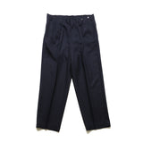 RBTM24 ≪DARK NAVY≫ "MOTOR NEW VINTAGE"Rayon Trouser レーヨントラウザー