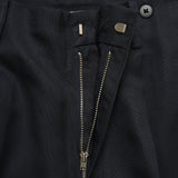 RBTM24 ≪DARK NAVY≫ "MOTOR NEW VINTAGE"Rayon Trouser レーヨントラウザー