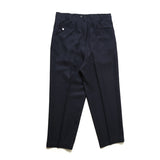 RBTM24 ≪DARK NAVY≫ "MOTOR NEW VINTAGE"Rayon Trouser レーヨントラウザー