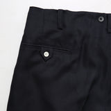 RBTM24 ≪DARK NAVY≫ "MOTOR NEW VINTAGE"Rayon Trouser レーヨントラウザー