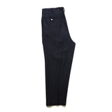 RBTM24 ≪DARK NAVY≫ "MOTOR NEW VINTAGE"Rayon Trouser レーヨントラウザー