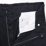 RBTM24 ≪DARK NAVY≫ "MOTOR NEW VINTAGE"Rayon Trouser レーヨントラウザー