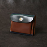 【2025 SPECIAL】W9 ロカドコードバン ≪マルチカラー≫ コンパクトウォレット