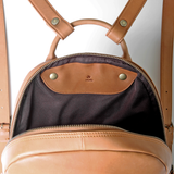 【2026 NEW COLLECTION】BAG61 ≪BROWN≫ OILED COW LEATHER DAY BAG オイルドカウレザー デイバッグ