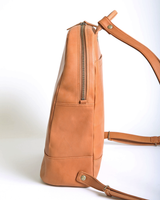 【2026 NEW COLLECTION】BAG61 ≪BROWN≫ OILED COW LEATHER DAY BAG オイルドカウレザー デイバッグ