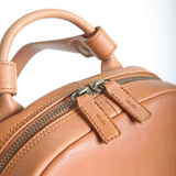 【2026 NEW COLLECTION】BAG61 ≪BROWN≫ OILED COW LEATHER DAY BAG オイルドカウレザー デイバッグ