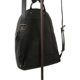 【2026 NEW COLLECTION】BAG61 ≪BLACK≫ OILED COW LEATHER DAY BAG オイルドカウレザー デイバッグ