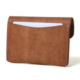 【2025 SPECIAL】C3 墨染コードバン カード&コインケース