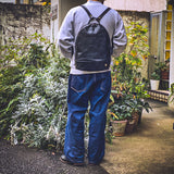 BAG60 HORSE LEATHER DAY BAG ホースレザー デイバッグ