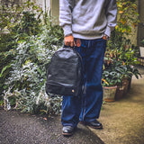 BAG60 HORSE LEATHER DAY BAG ホースレザー デイバッグ