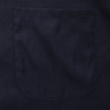 RCL63 ≪NAVY≫ "MOTOR NEW VINTAGE" RAYON SHORT SLEEVE OPEN COLLAR SHIRTSレーヨン開襟半袖シャツ