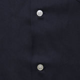 RCL63 ≪NAVY≫ "MOTOR NEW VINTAGE" RAYON SHORT SLEEVE OPEN COLLAR SHIRTSレーヨン開襟半袖シャツ