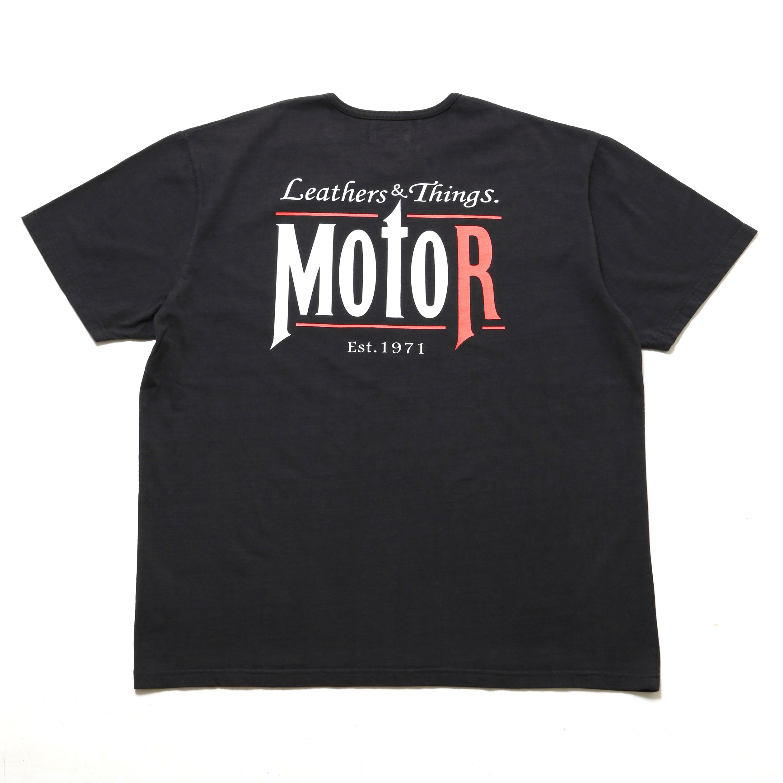 2025SS COLLECTION】RCL65 ≪BLACK≫ 