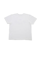 【2026 NEW COLLECTION】RCL70 ≪NATURAL≫ "MOTOR NEW VINTAGE" T-SHIRTS MTRプリント