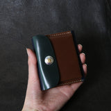 【2025 SPECIAL】W9 ロカドコードバン ≪マルチカラー≫ コンパクトウォレット