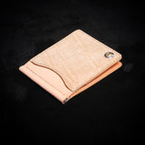 【2025 SPECIAL】MC1 ナチュラルエレファント×ハーマンオーク マネークリップ