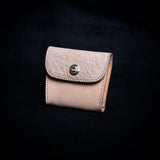 【2025 SPECIAL】C2 ナチュラルエレファント×ハーマンオーク コインケース