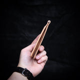 【2025 SPECIAL】MC1 ナチュラルエレファント×ハーマンオーク マネークリップ