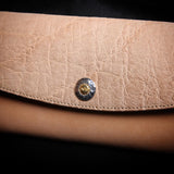 【2025 SPECIAL】LW2 ナチュラルエレファント×ハーマンオーク ロングウォレット