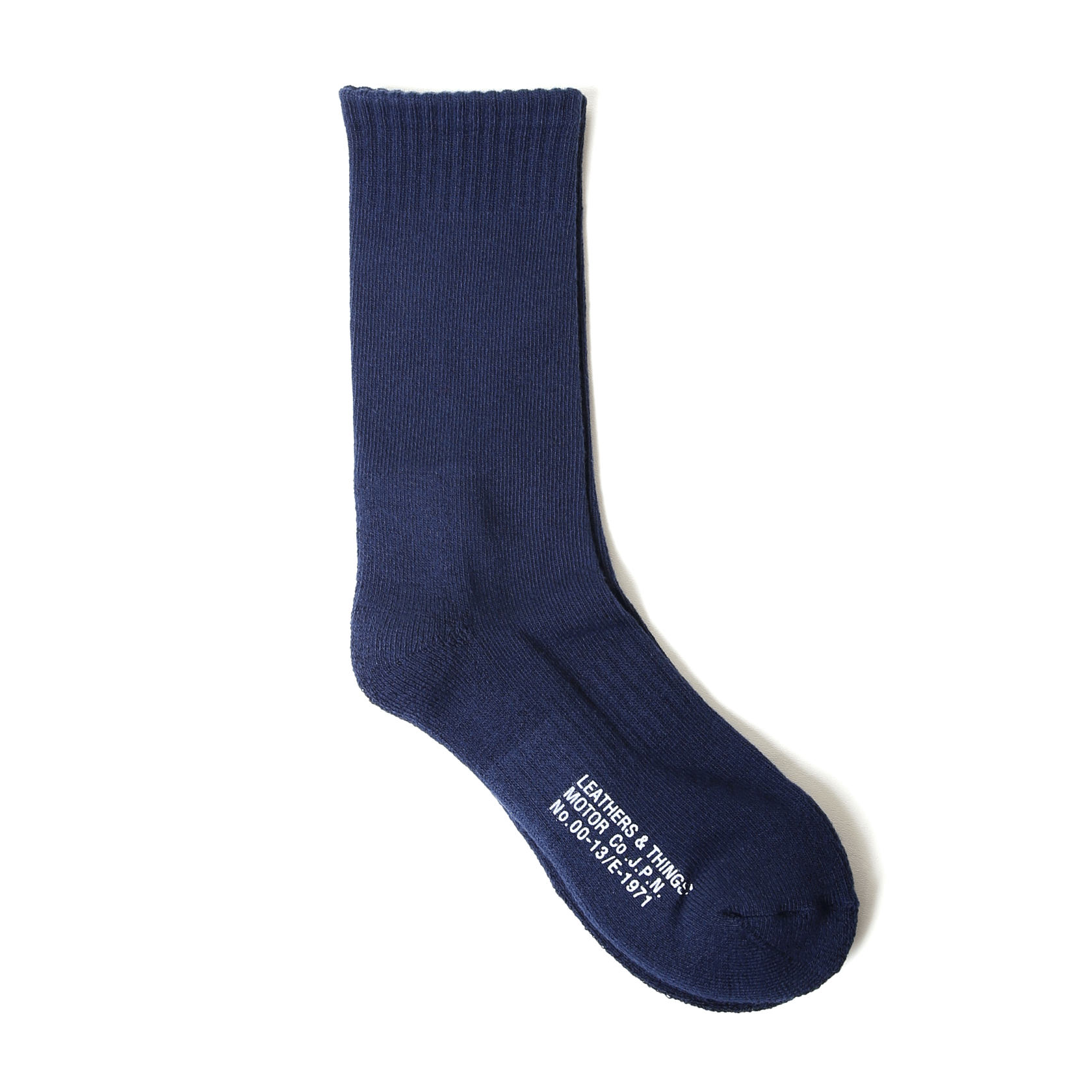 MOTOR NEW VINTAGE'' BOOTS SOCKS ブーツソックス – MOTO ONLINE STORE