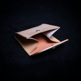 【2025 SPECIAL】C2 ナチュラルエレファント×ハーマンオーク コインケース