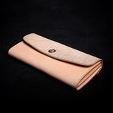 【2025 SPECIAL】LW2 ナチュラルエレファント×ハーマンオーク ロングウォレット