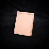 【2025 SPECIAL】MC1 ナチュラルエレファント×ハーマンオーク マネークリップ