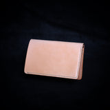 【2025 SPECIAL】W2 ナチュラルエレファント×ハーマンオーク ミドルウォレット