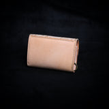 【2025 SPECIAL】KC6 ナチュラルエレファント×ハーマンオーク 新型キーケース