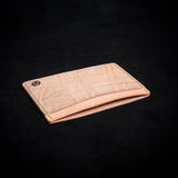 【2025 SPECIAL】CA5 ナチュラルエレファント×ハーマンオーク カードケース / 名刺入れ