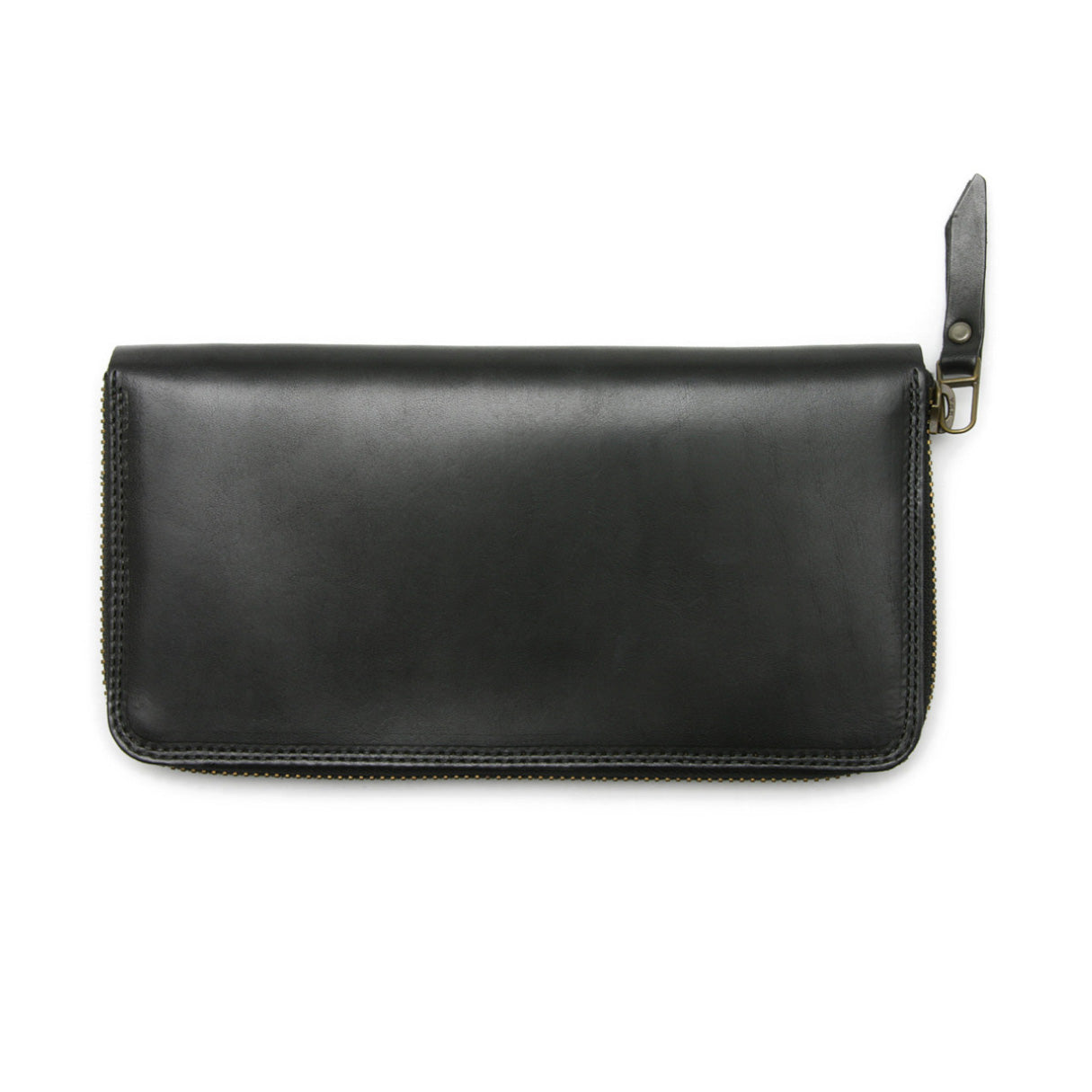 FW1 ≪BLACK≫ ZIP LONG WALLET / ジップロングウォレット – MOTO FW1 ≪BLACK≫ ZIP LONG WALLET / ジップロングウォレット – MOTO