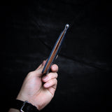 【2025 SPECIAL】MC1 藍染エレファント×ハーマンオーク マネークリップ