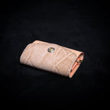 【2025 SPECIAL】KC6 ナチュラルエレファント×ハーマンオーク 新型キーケース