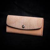 【2025 SPECIAL】LW2 ナチュラルエレファント×ハーマンオーク ロングウォレット