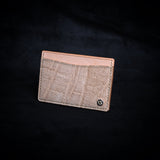 【2025 SPECIAL】CA5 ナチュラルエレファント×ハーマンオーク カードケース / 名刺入れ