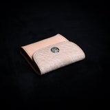 【2025 SPECIAL】C2 ナチュラルエレファント×ハーマンオーク コインケース